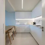 아파트 Cond Bayline - Tremelga - Pool - Gym - Spa- By Bedzy *