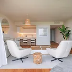 Cond Bayline - Tremelga - Pool - Gym - Spa- By Bedzy * Armação de Pêra