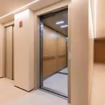 Cond Bayline - Tremelga - Pool - Gym - Spa- By Bedzy * Armação de Pêra