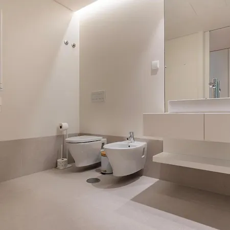 Cond Bayline - Tremelga - Pool - Gym - Spa- By Bedzy Διαμέρισμα
