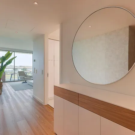 Cond Bayline - Tremelga - Pool - Gym - Spa- By Bedzy Appartement