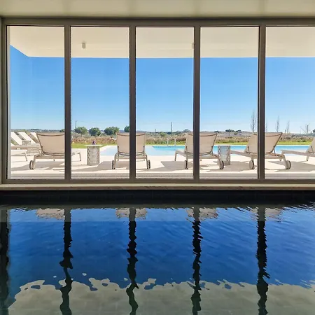 아파트 Cond Bayline - Tremelga - Pool - Gym - Spa- By Bedzy *